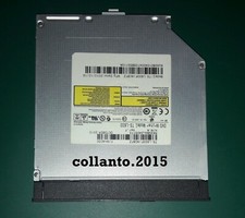 Masterizzatore Cd Dvd Toshiba Samsung TS-L633 per Acer Aspire 5742G