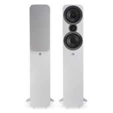 Q Acoustics Q 3050i DIffusori da pavimento 2 vie da 165W NUOVE SIGILLATE