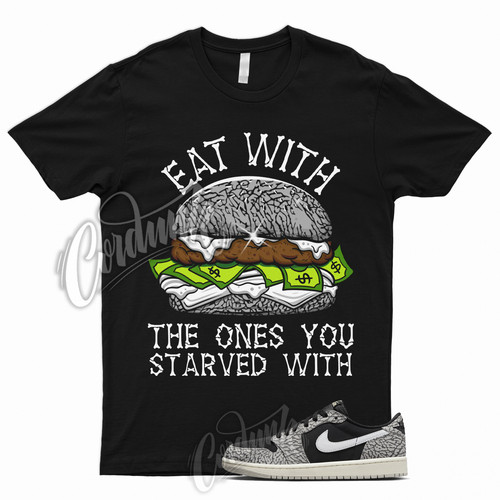 Eat shirt match - t, to