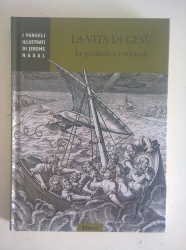 Vangeli illustrati jerome - illustrati,