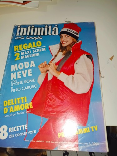 Sydne rome copertina - sydne,