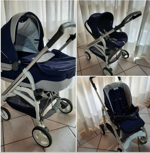 Trio inglesina trilogy - trio,