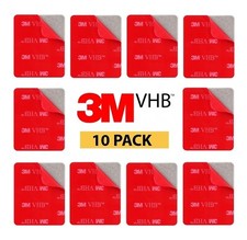 Pad autoadesivi 3M VHB, SJCAM