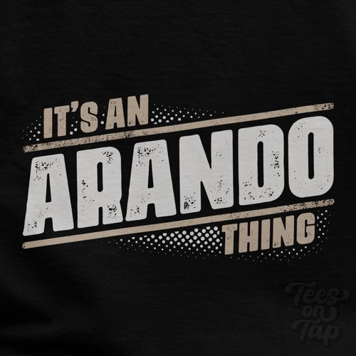 Shirt an arando - arando, thing