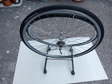 Ruote mozzi Campagnolo Record vintage complete