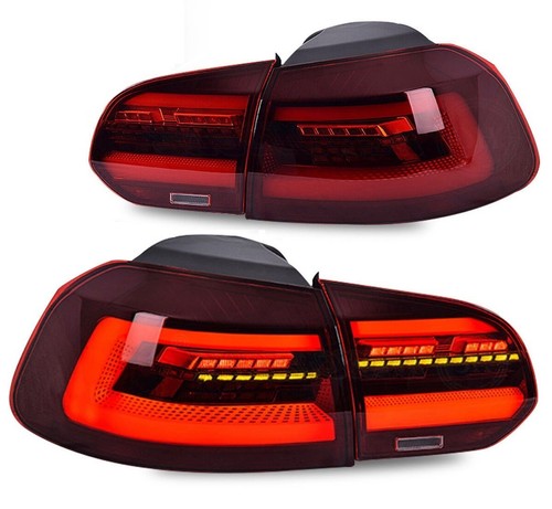 Fanali posteriori led - fanali,