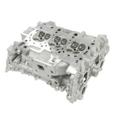 Testata con valvole + molle