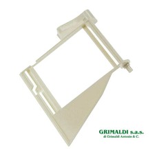 ALETTA DI CONTATTO PER FORNO A MICROONDE WHIRLPOOL ORIGINALE 482000013385