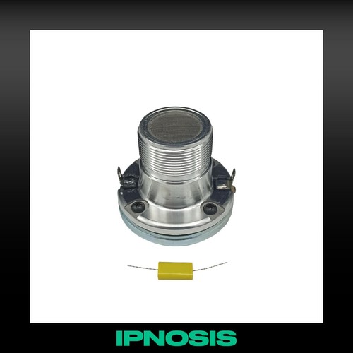 Tweeter driver 60mm ipnosis - driver,