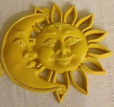 MEZZA LUNA SOLE CERAMICA