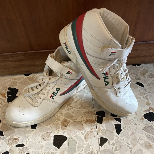 Scarpe uomo fila - scarpe,