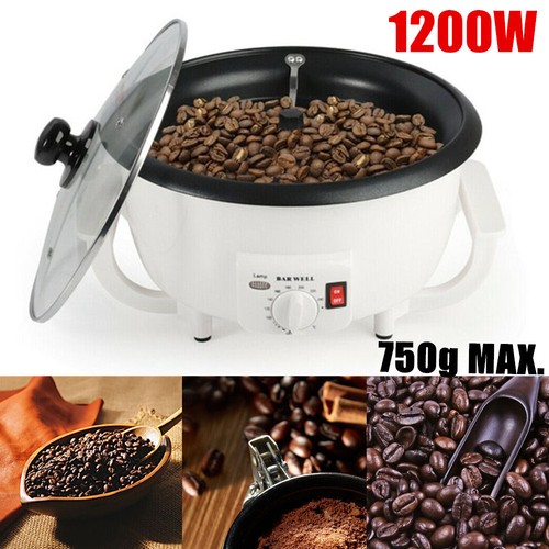 Tostatrice caffè elettrica - tostatrice,