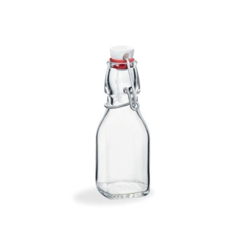 Bottiglia mignon bormioli - mignon,