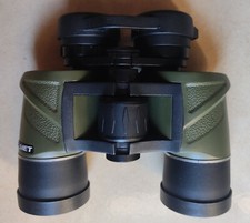 Binocolo Comet ad alta potenza 8 x 40 con custodia