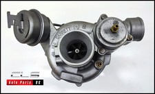 Turbocompressore Opel Signum