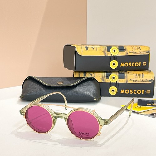 Moscot scooch occhiali sole - scooch, da
