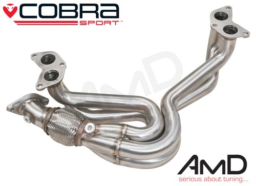 Cobra sport collettore - cobra,