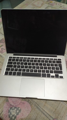Apple macbook pro a1502 - apple,
