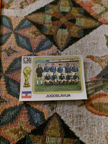 Figurina edizione panini - edizione,