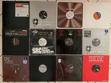Lot disques maxi special - disques,