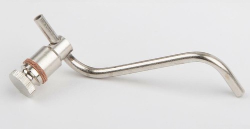 Wilesco 01506 oliatore getto - 01506,