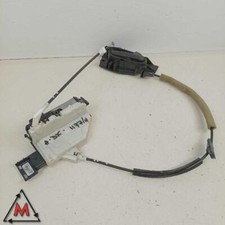 Serratura porta anteriore destra 5016N100217 per Peugeot Partner MK2 2008-2017 (89806)