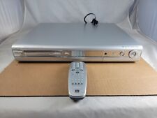 Philips 80GB Hard Disk DVD Recorder Lettore DVDR3350H Sintonizzatore NTSC Testato Funzionante