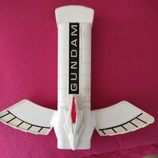 Manico Spada di Gundam vintage anni 80