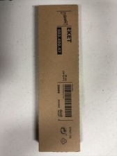 NUOVO Ikea EKET Montaggio