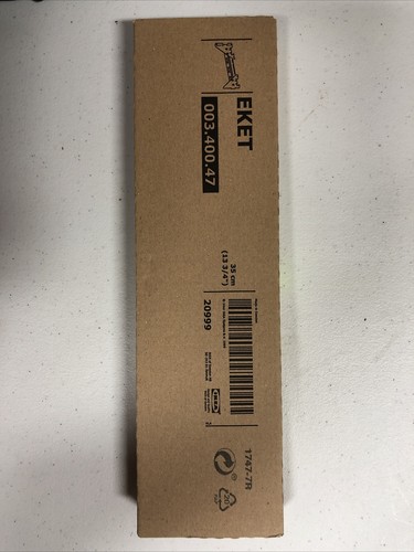 Nuovo ikea eket montaggio - nuovo,