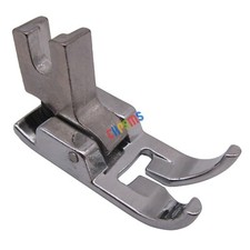 Piedino pressa gambo basso Zig