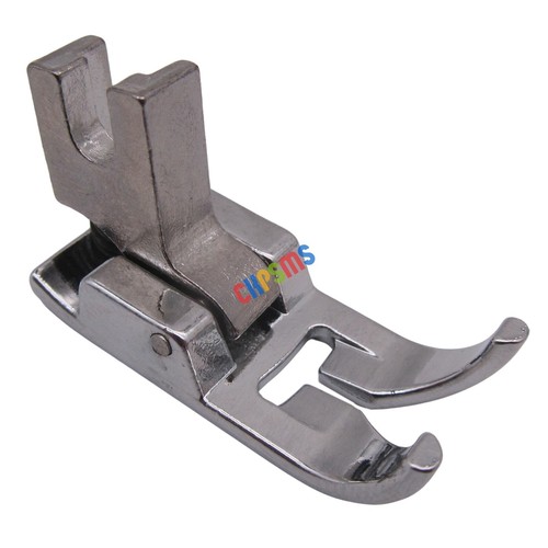 Piedino pressa gambo basso - , zig