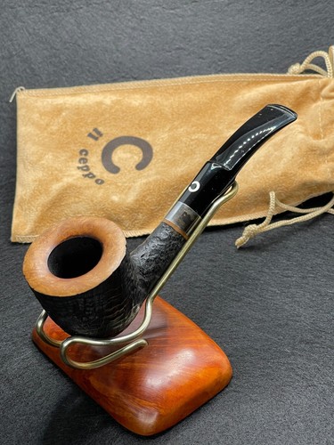 Pipa ceppo riferimento - pipa, il