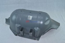 Fiat Panda METHANE CYLINDER