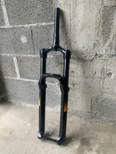 Fourche vtt vttae rock shox - rock, 35