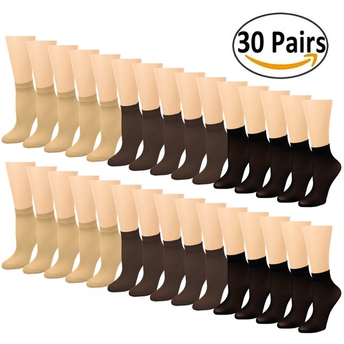 120 paia calze donna - 120,