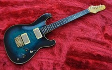 Chitarra Ibanez RS1010SL Steve