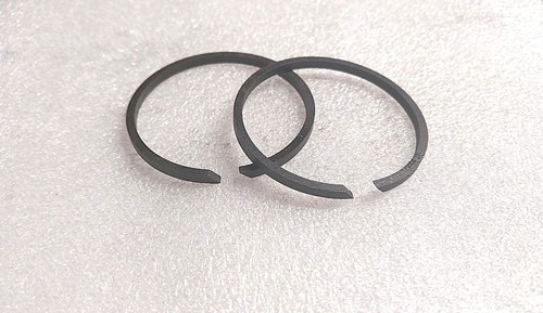 Segments x 3mm coupe - x,