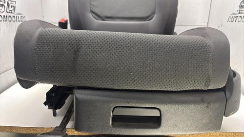 Sedile lato guida volkswagen - sedile,