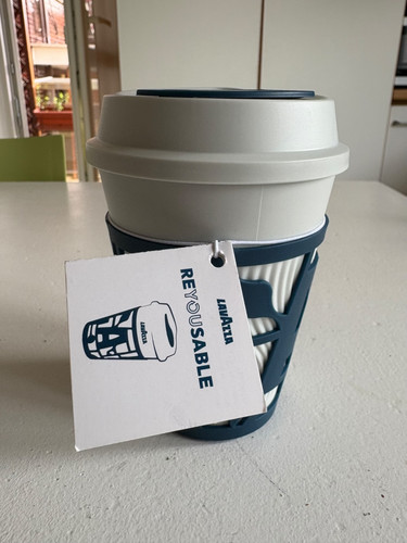 Lavazza tazza riutilizzabile - -,
