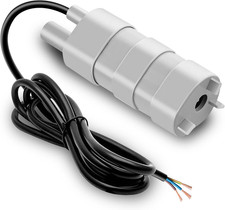 Pompa Sommersa 12 V per