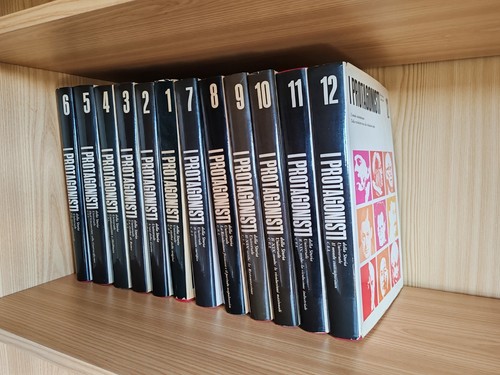 Enciclopedia completa - completa, 12