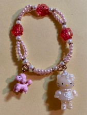 Bracciale Barboncino Sanrio