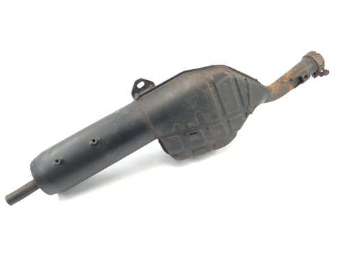 Yamaha 600 43f 1985 - 43f,