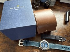 Breitling SuperOcean Colt