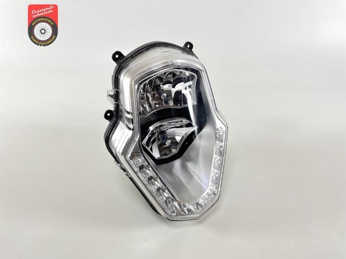 Faro ktm 1190 - faro, adventure