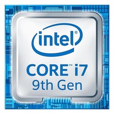 Socket CPU Intel Core i7-9700K