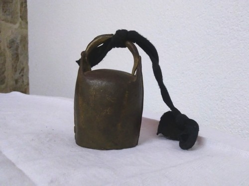Campanaccio vintage