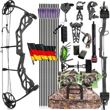 Set Arco Compound Arco da