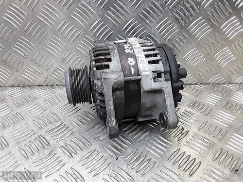 Alternatore opel astra 2010 - opel,